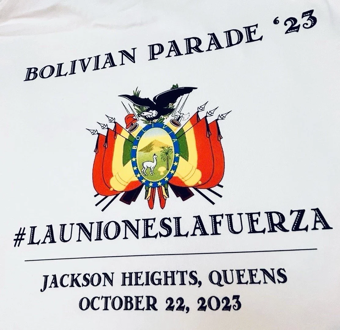 #LaUniónEsLaFuerza