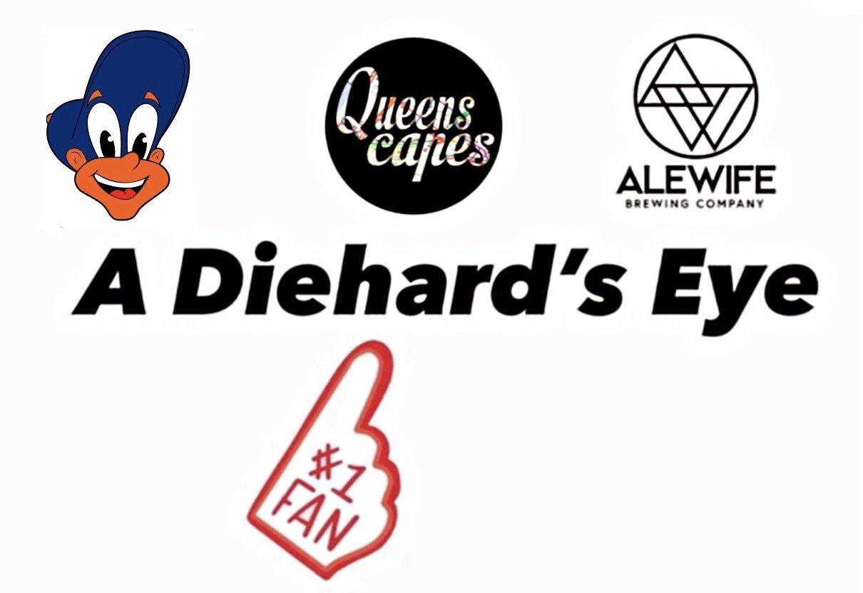 DIEHARDS EYE