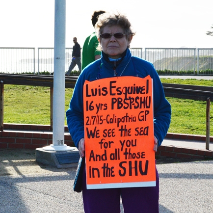 March 23, 2015 - Start of Monthly Actions