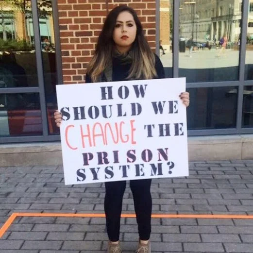 Spotlight: Students Rally Together to End Solitary Confinement