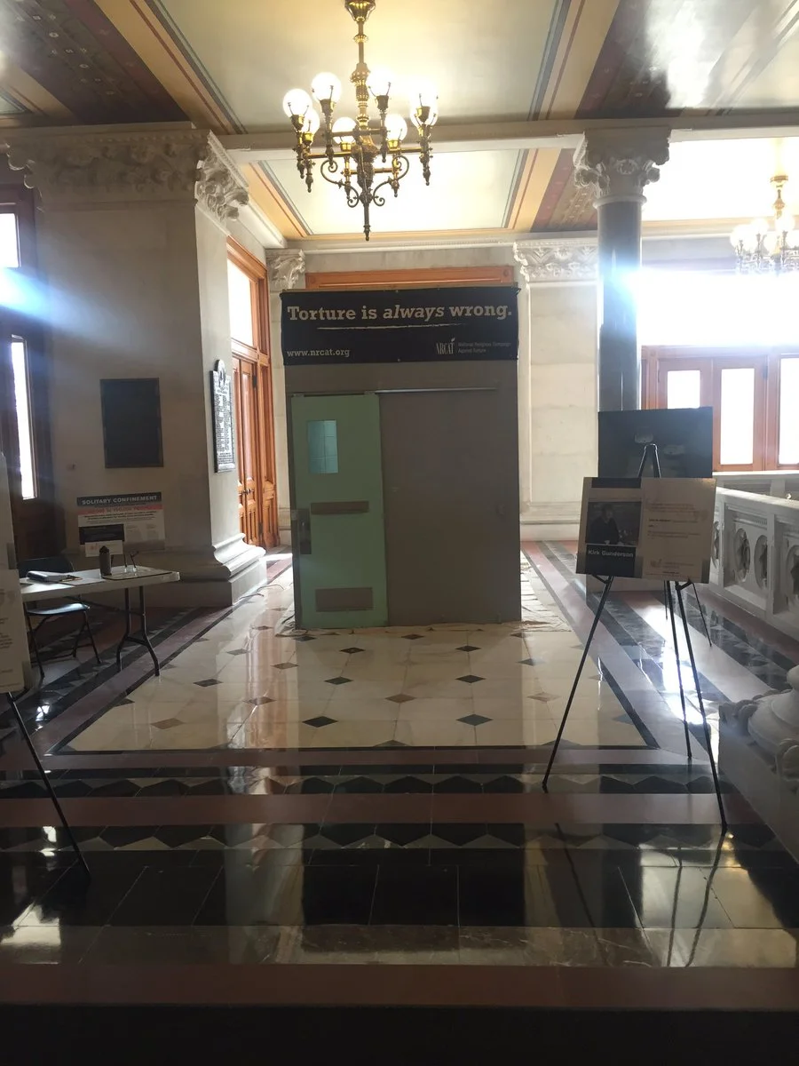 Connecticut: Inside the Box