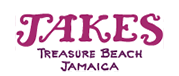Jakes Treasure Beach Jamaica