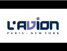 L'Avion Paris New York