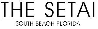 The Setai South Beach