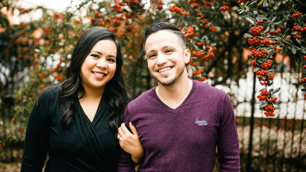 Photo credit: Nicole Ryan Photography