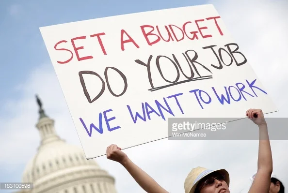 Food For Thought: The Problem With Politics