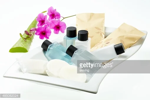 Hair Care: Deep Conditioning