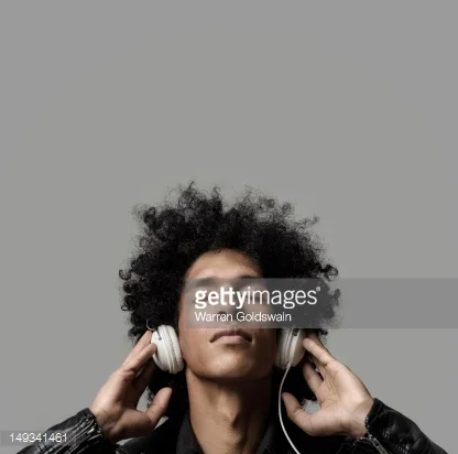 Now Listening: Purple Ferdinand