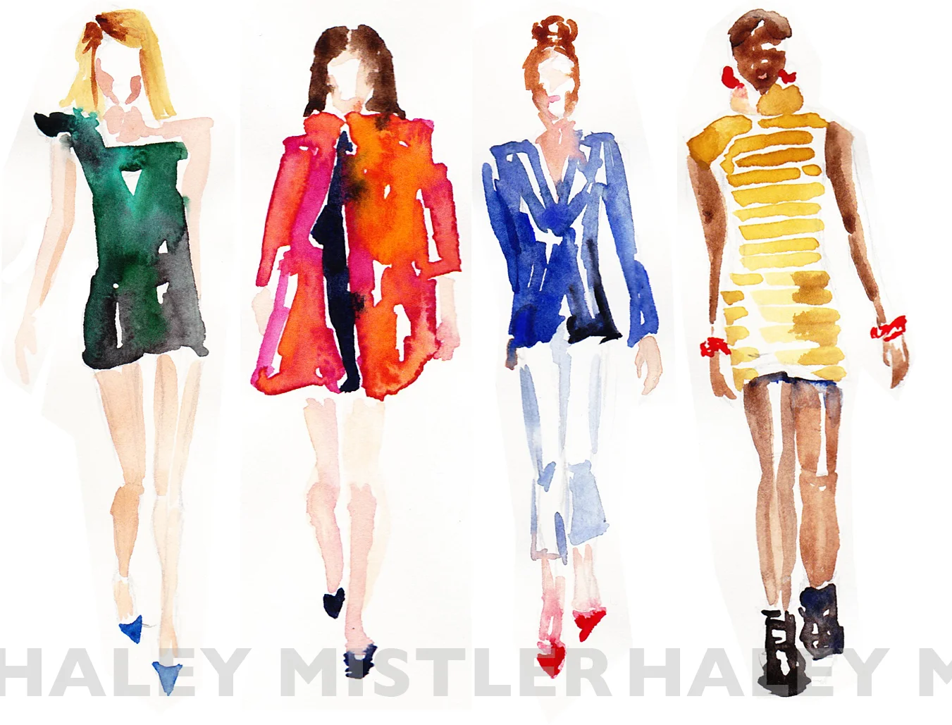 Appearance & Age :  A Rambled Rant 