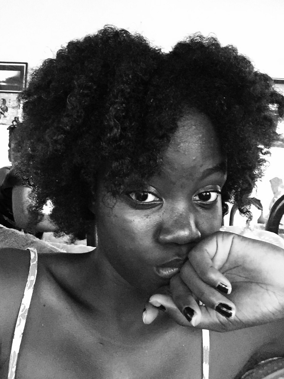 Happy Jumbo Curls