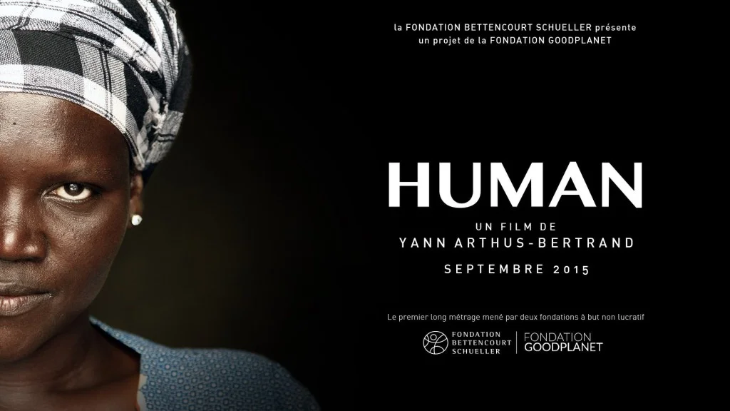 Now Watching: HUMAN