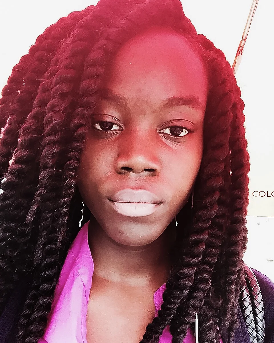 Hair Care: How to Rock Crochet Havana Twists 