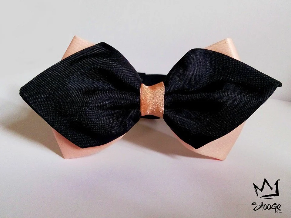 Original Handcrafted Bow-Tie