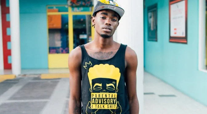Stooge.co : The Evolution of Antiguan Streetwear