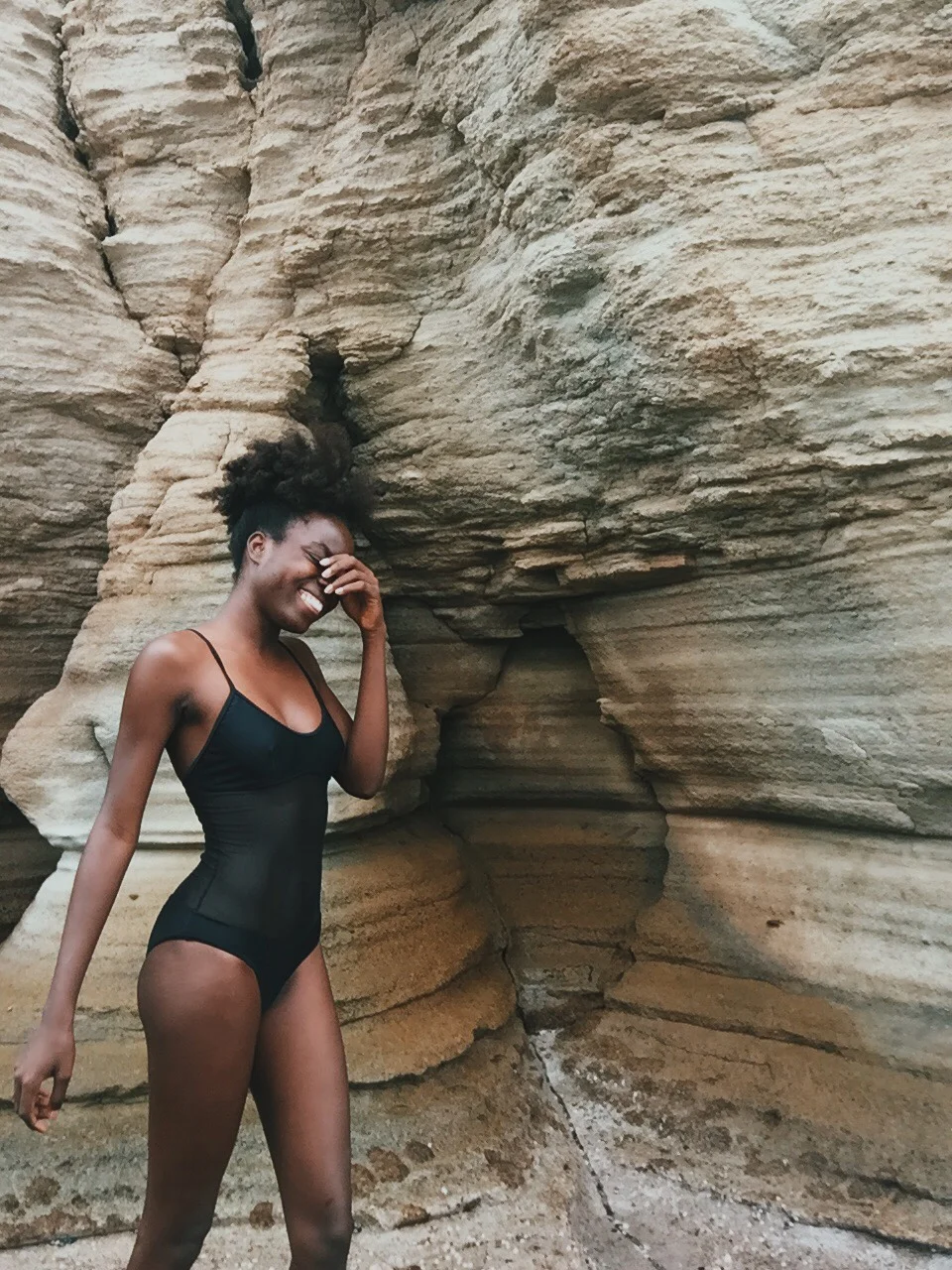 Out and About: Freeman's Bay