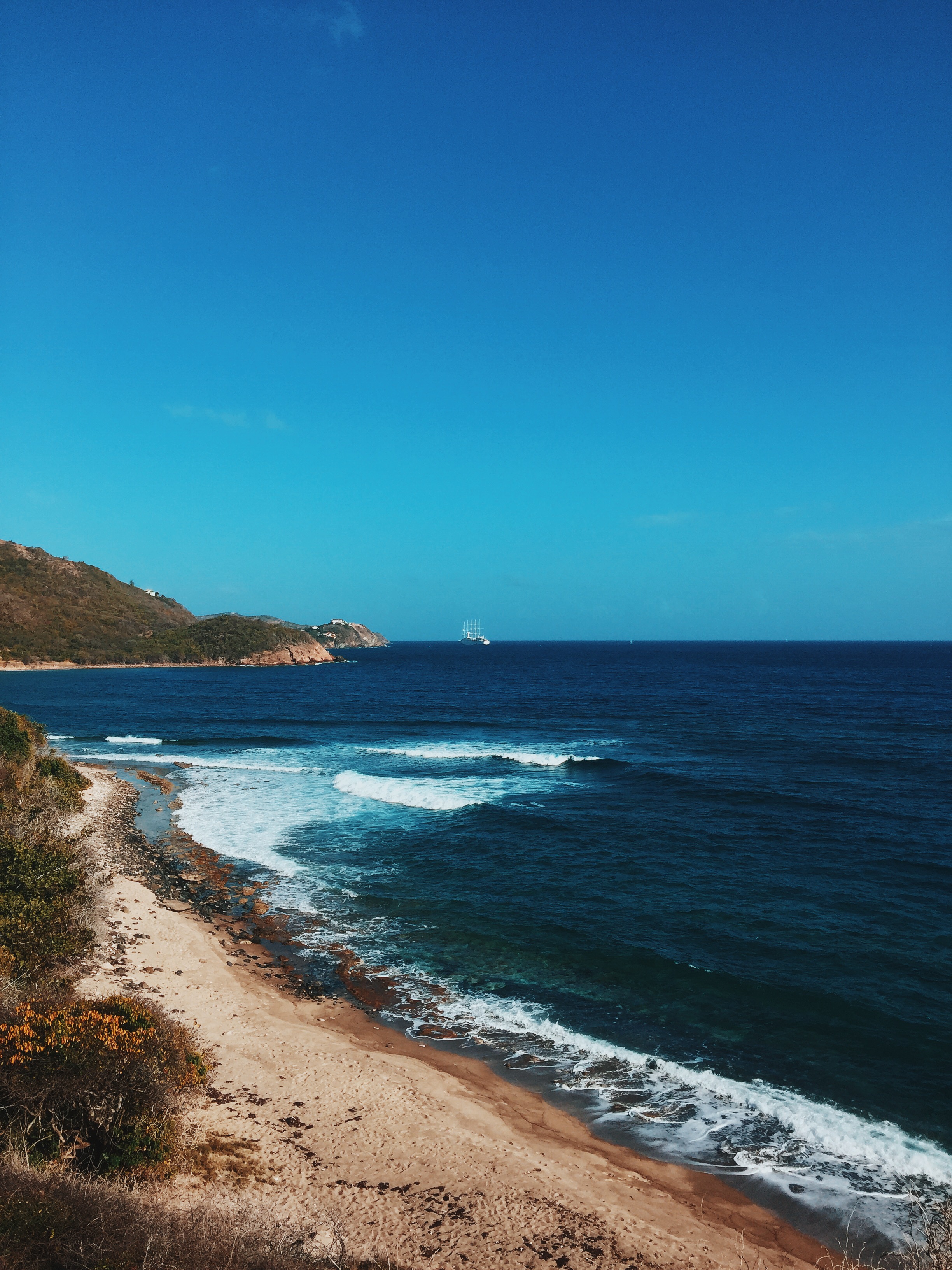 Coast Line