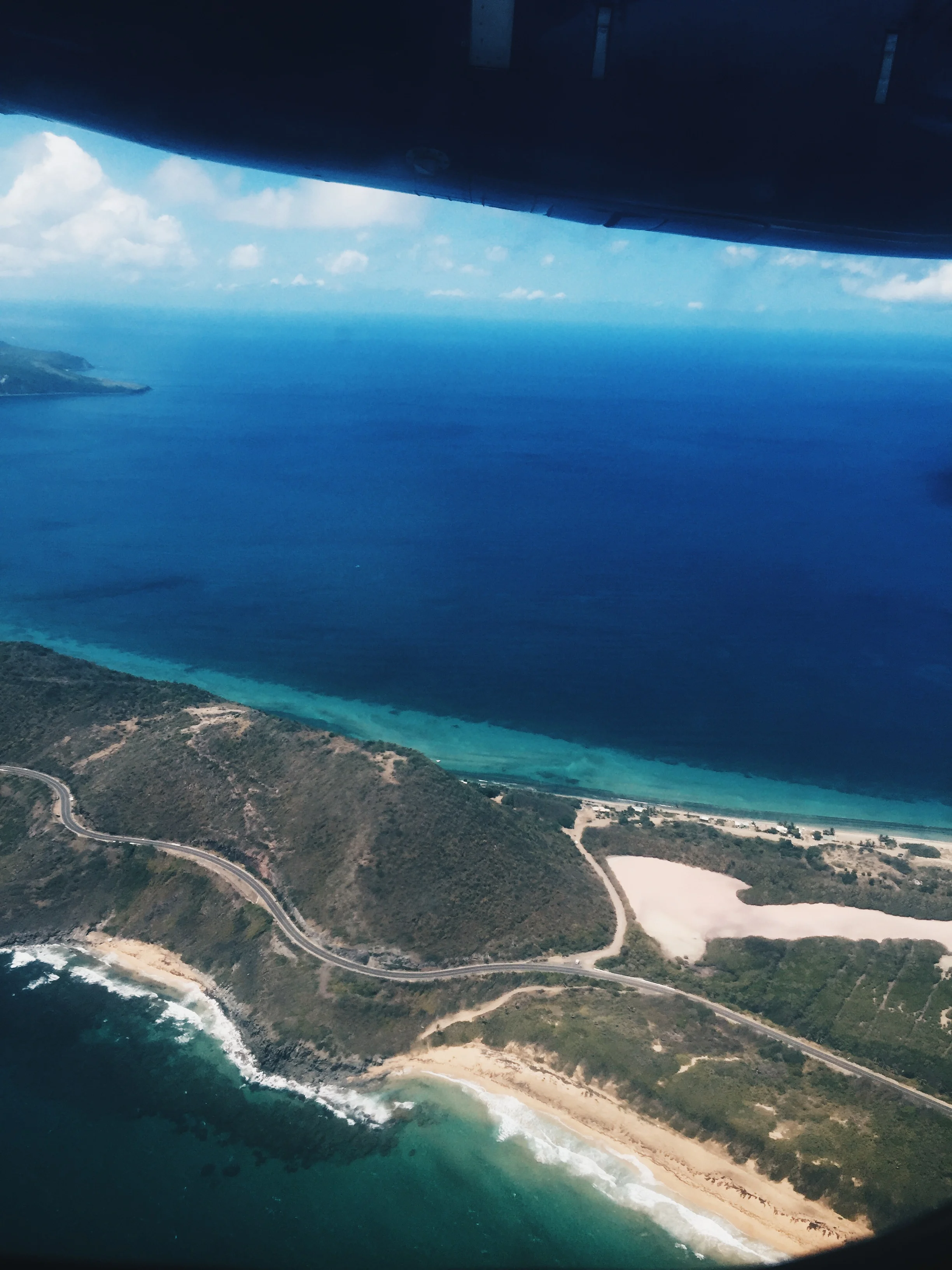 JetSetter: Weekend Getaway