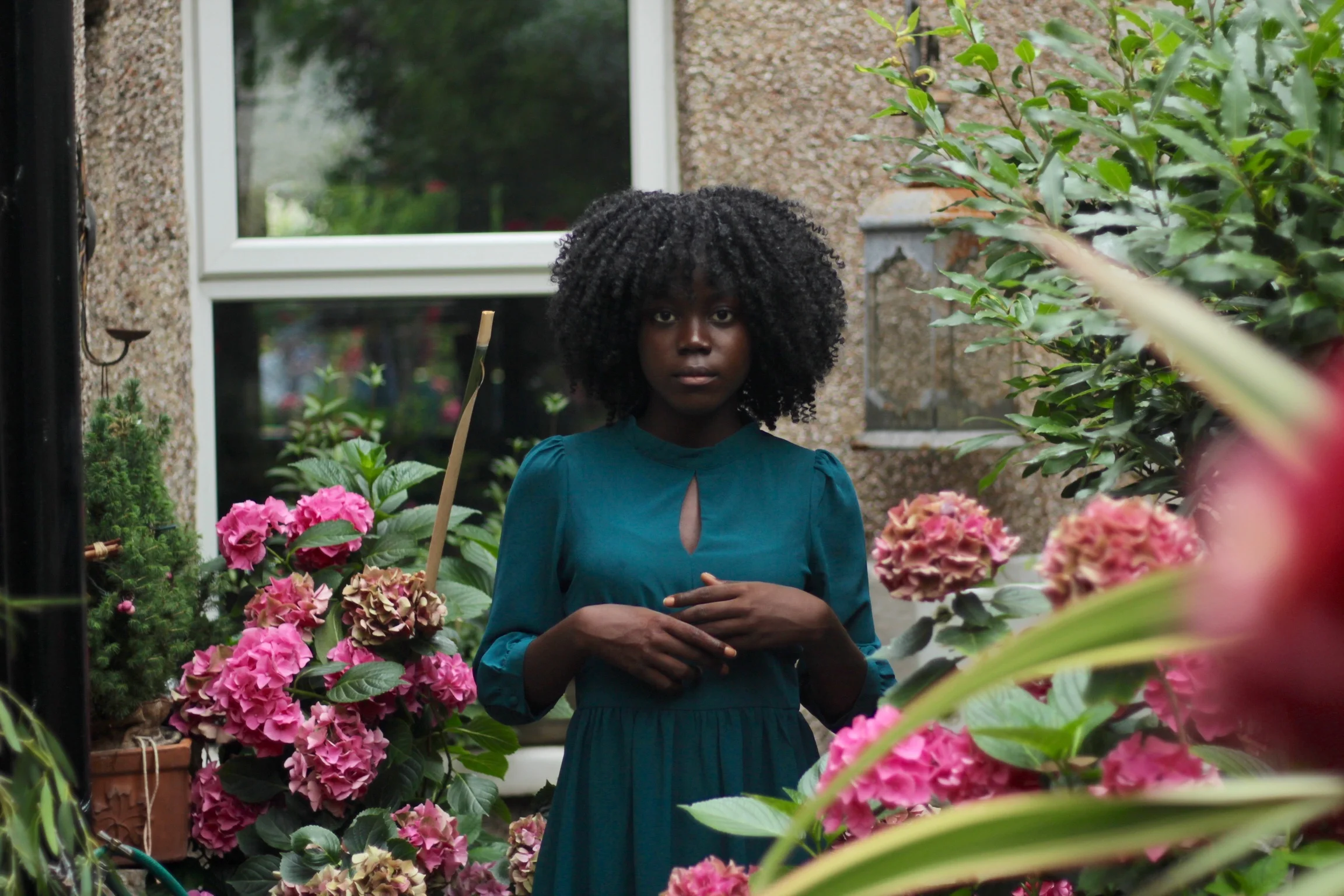 The Londoner : New Beginnings 