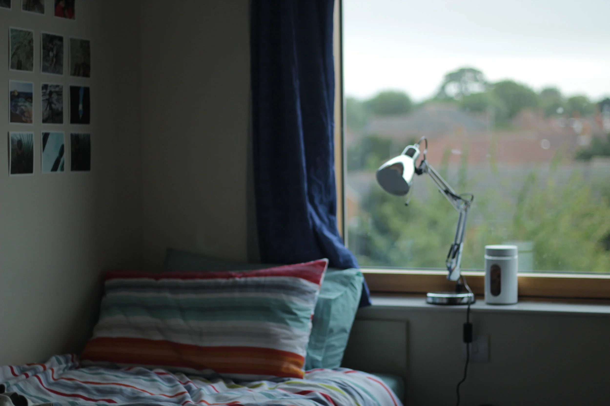 What I've Learned From My First Weeks at University 