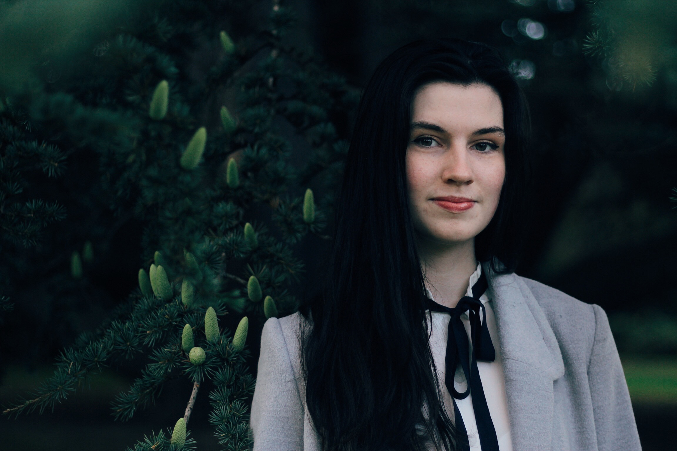 Ciara Drew - Boston Manor Park, Brentford, United Kingdom