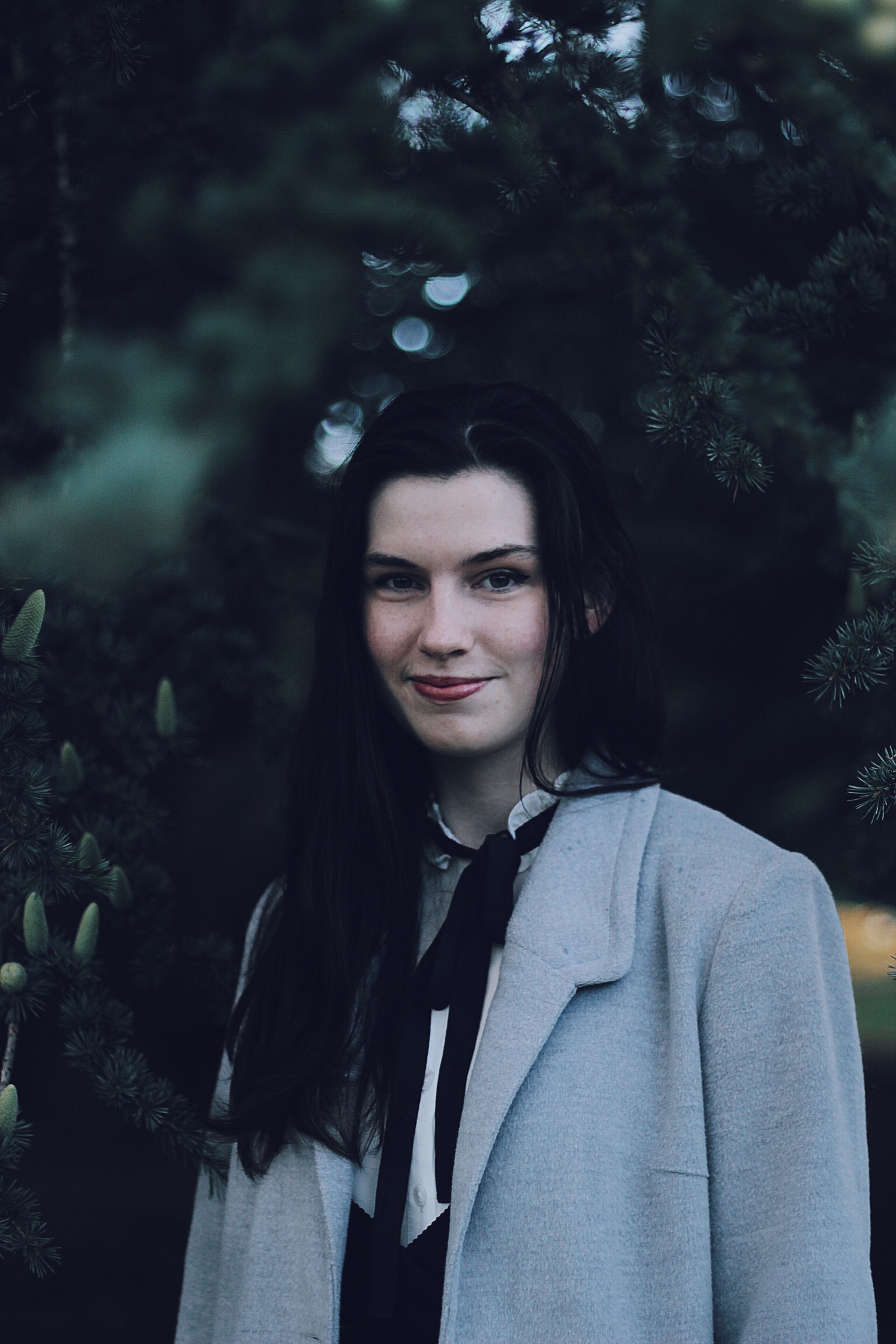 Ciara Drew - Boston Manor Park, Brentford, United Kingdom