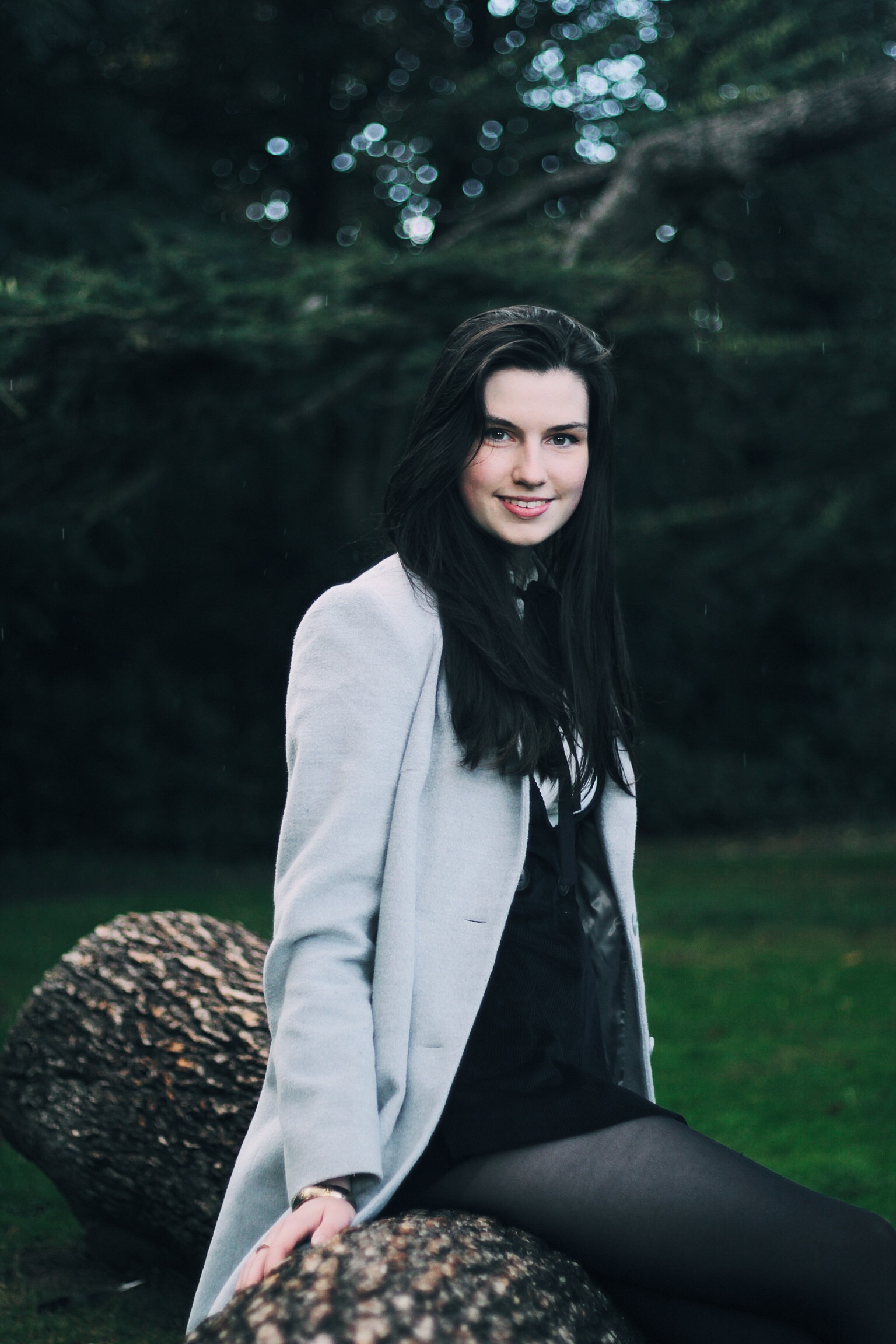Ciara Drew - Boston Manor Park, Brentford, United Kingdom