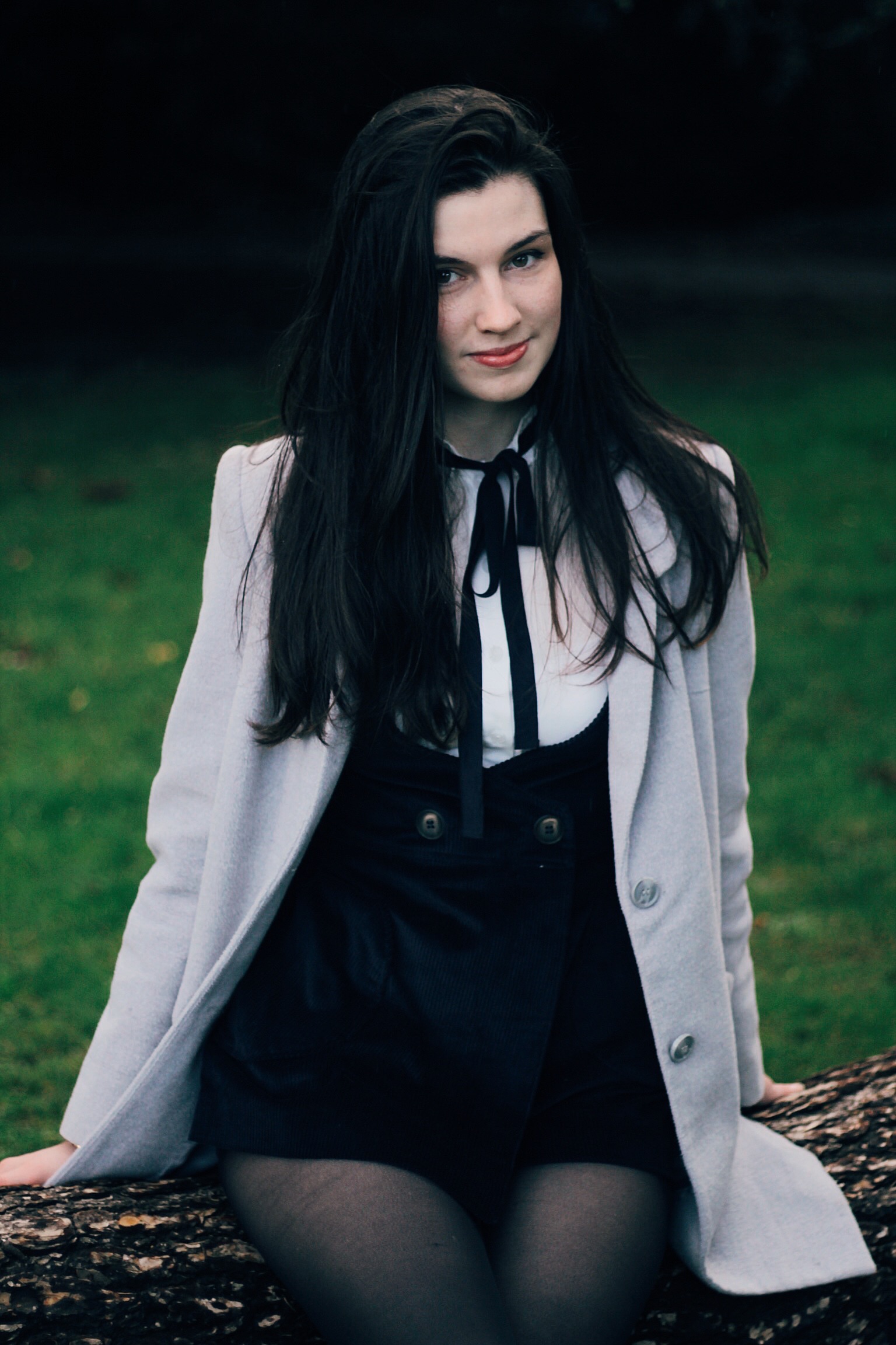 Ciara Drew - Boston Manor Park, Brentford, United Kingdom