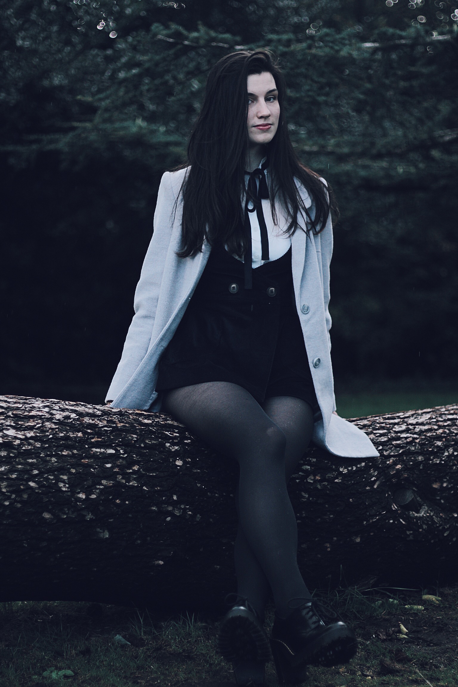 Ciara Drew - Boston Manor Park, Brentford, United Kingdom