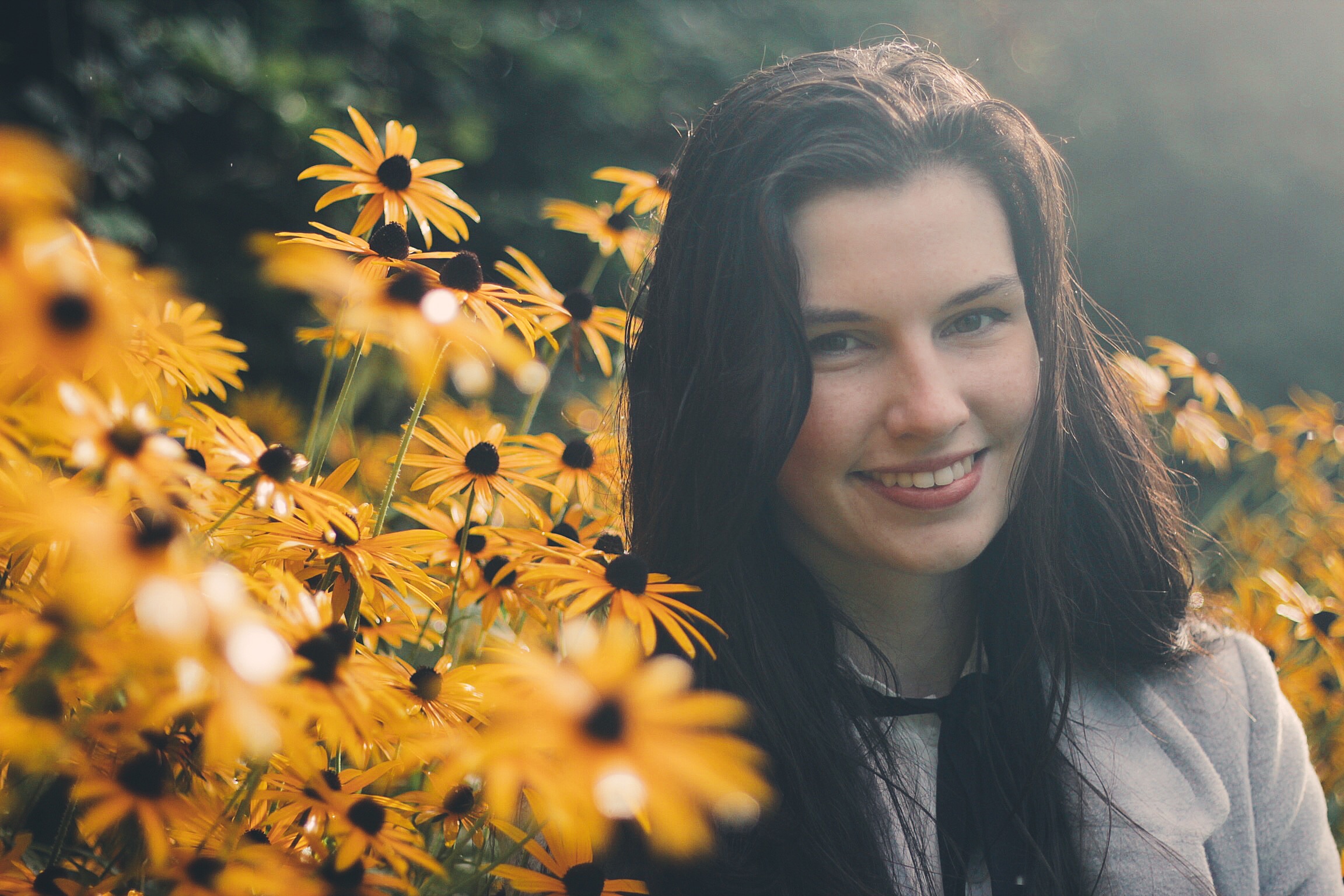 Ciara Drew - Boston Manor Park, Brentford, United Kingdom