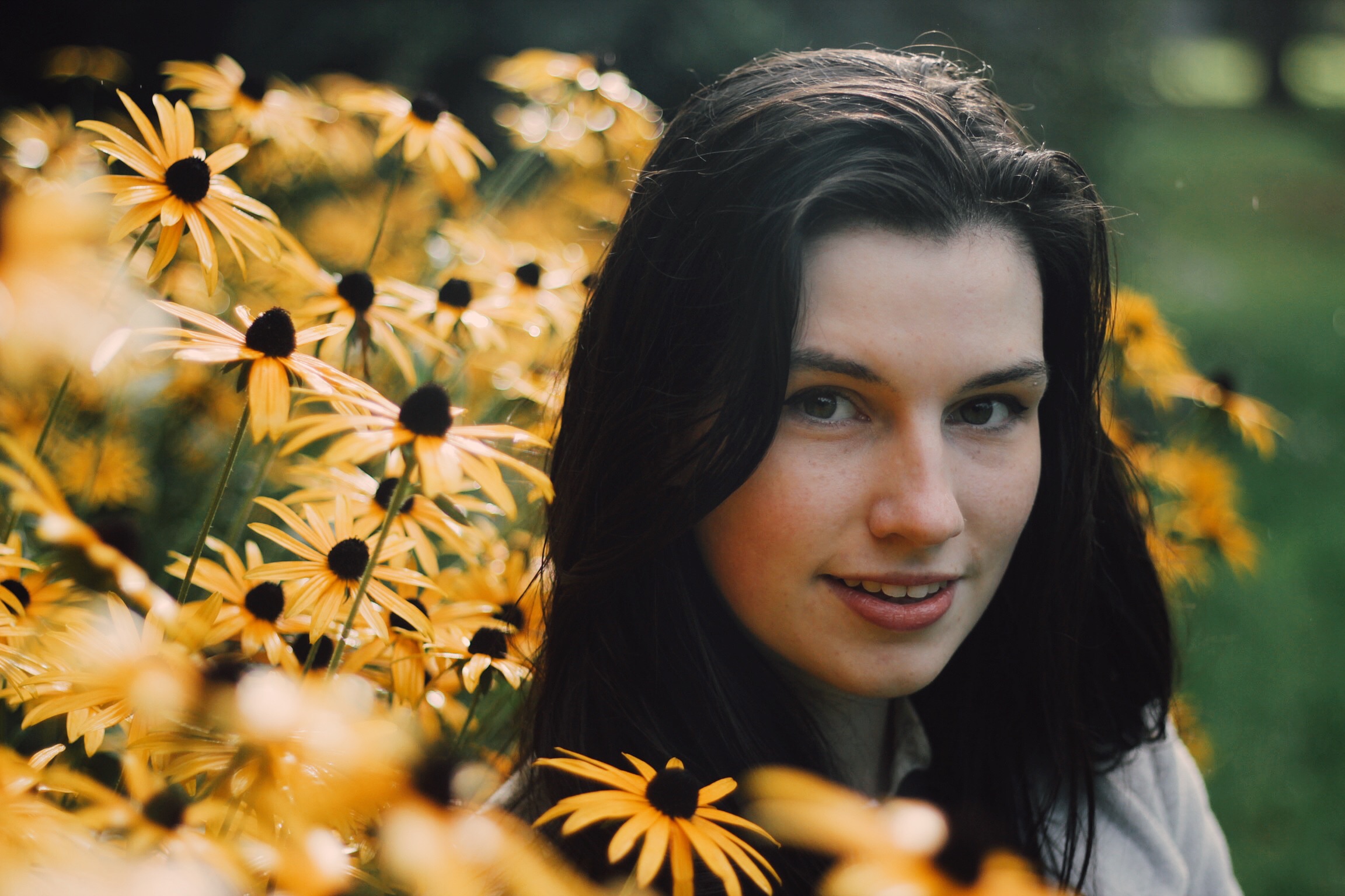 Ciara Drew - Boston Manor Park, Brentford, United Kingdom