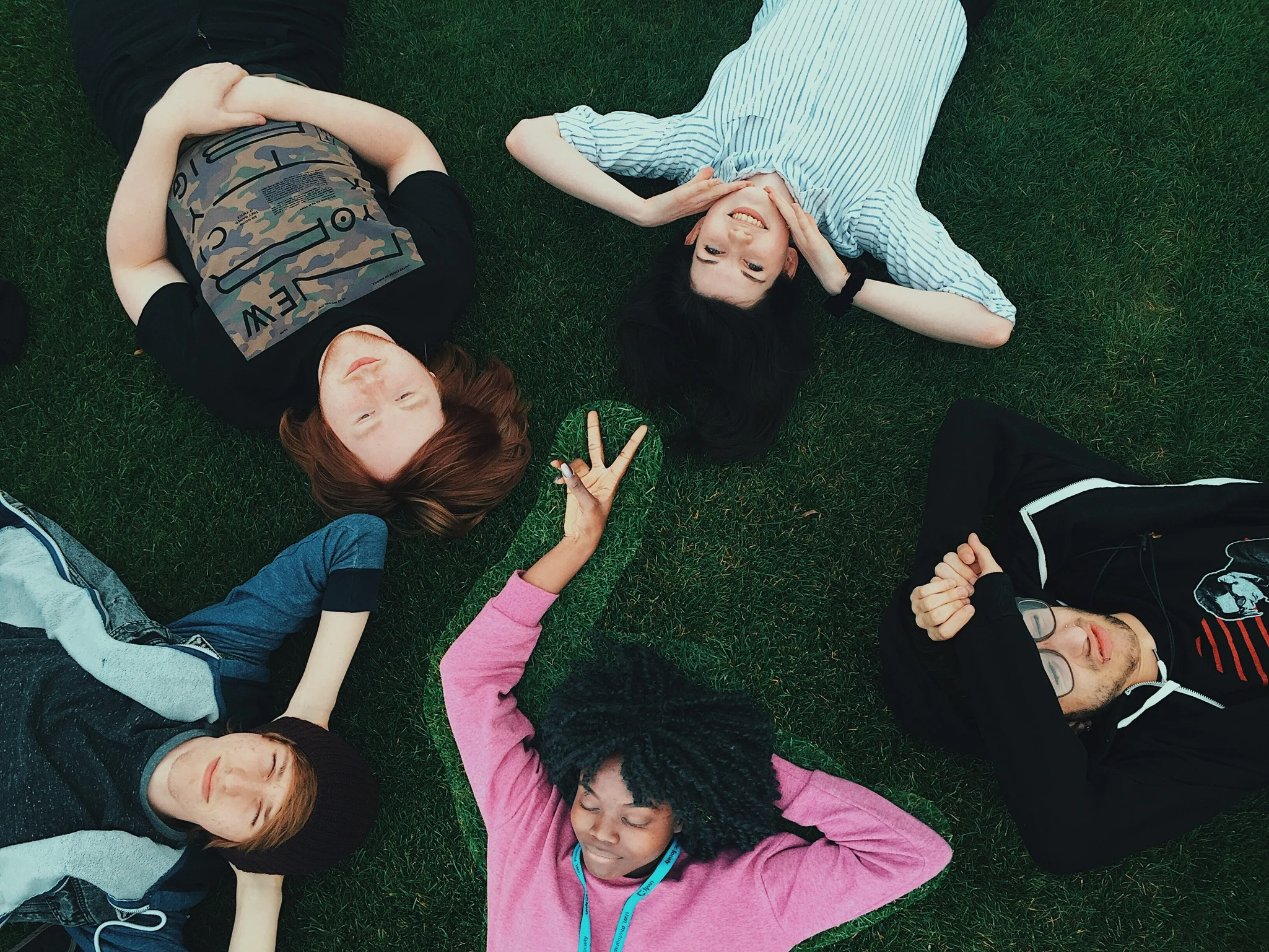 The Londoner: An Afternoon at Hyde Park