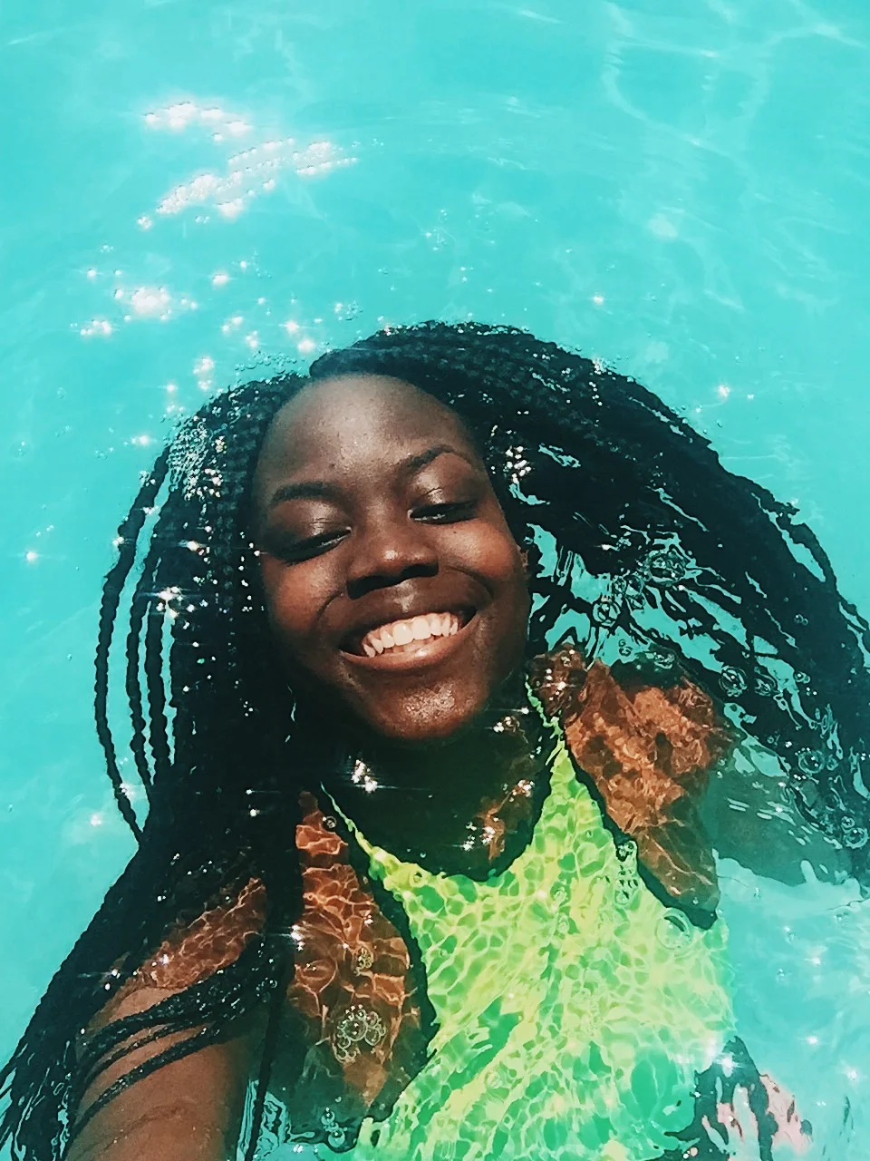 The Islander: Home Sweet Home