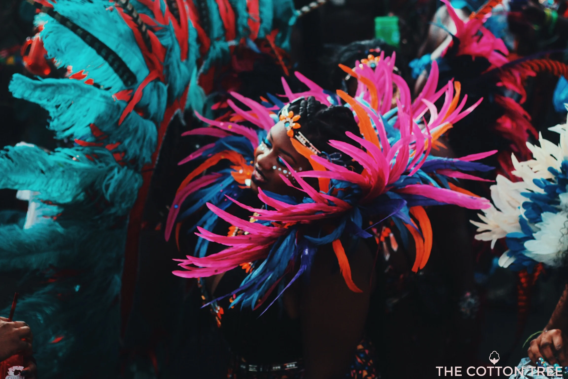 Antigua’s Carnival - 60 Years of Body Positivity