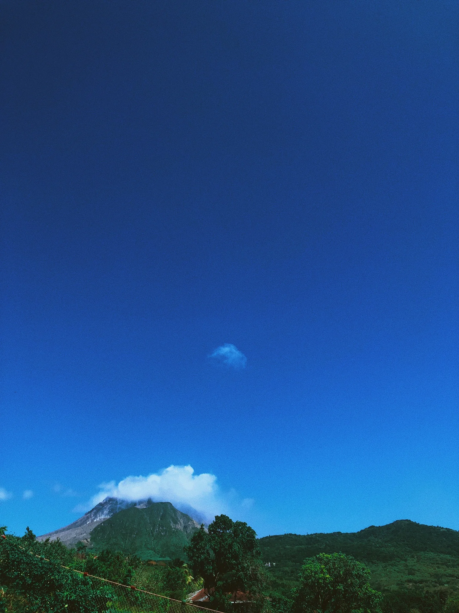 Island Hop: Montserrat