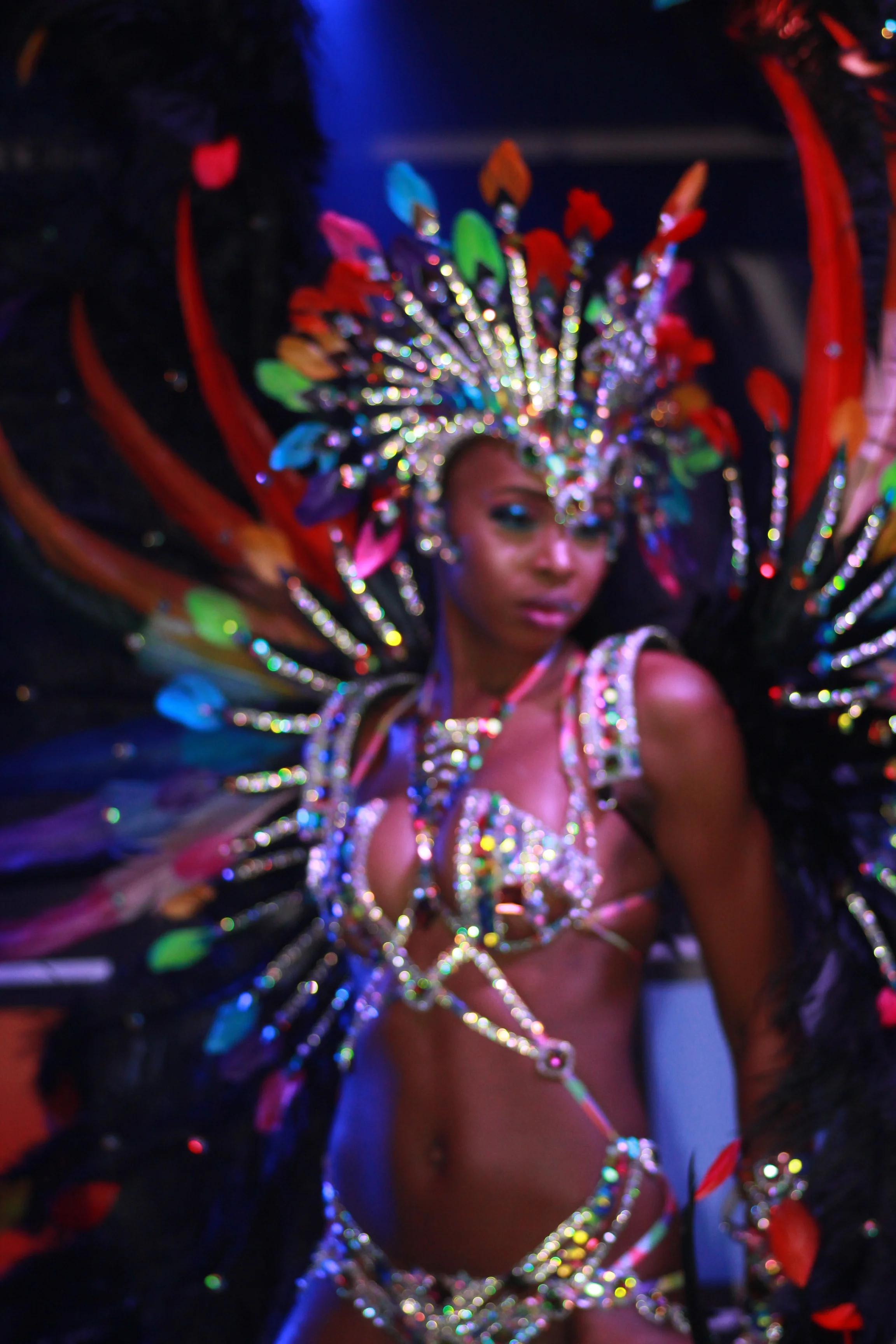 UCOM Launch: Kaleidoscope 