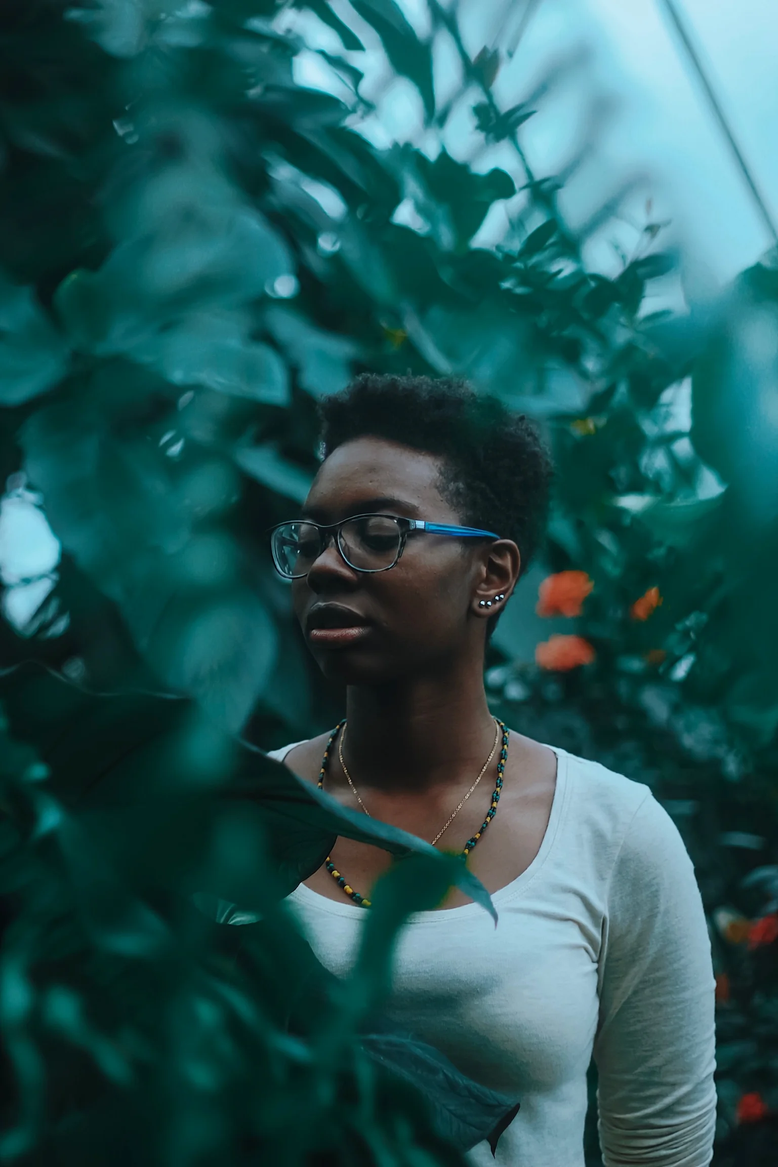 Unpacking Black Excellence: Jemmar Samuels