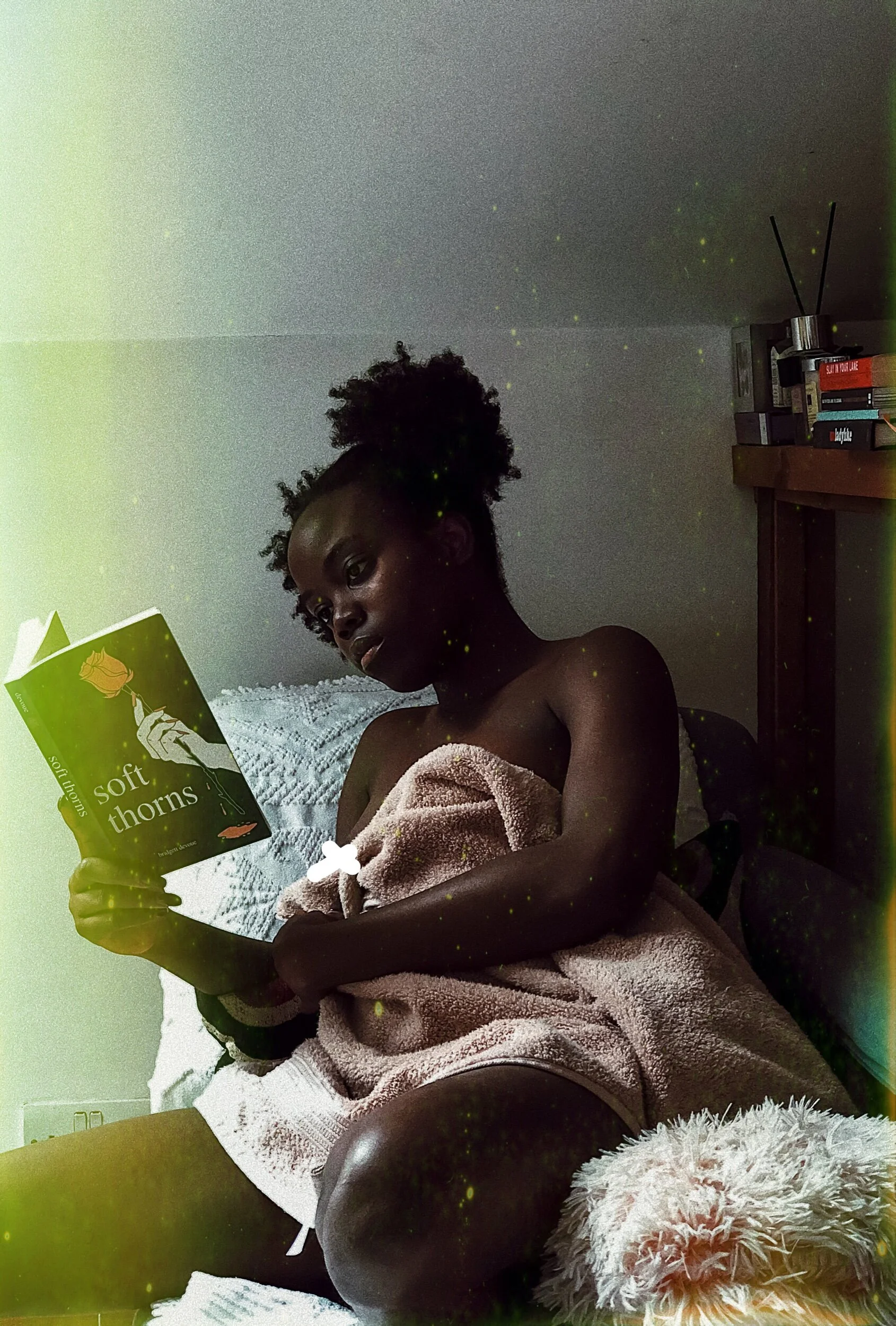 An Open Letter to Antiguans about COVID19