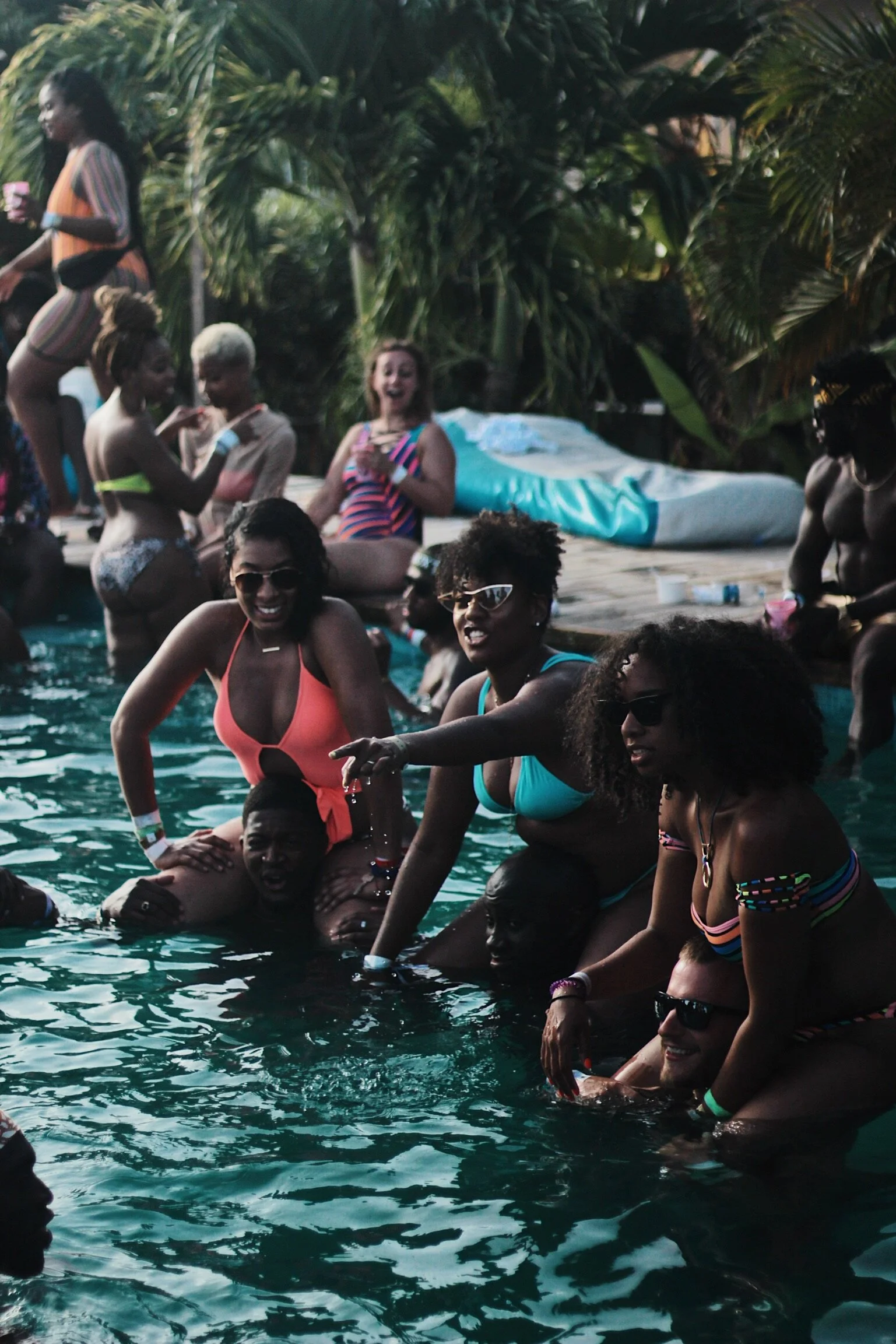 Unpacking: Patriarchy &amp; Toxicity in Relationships