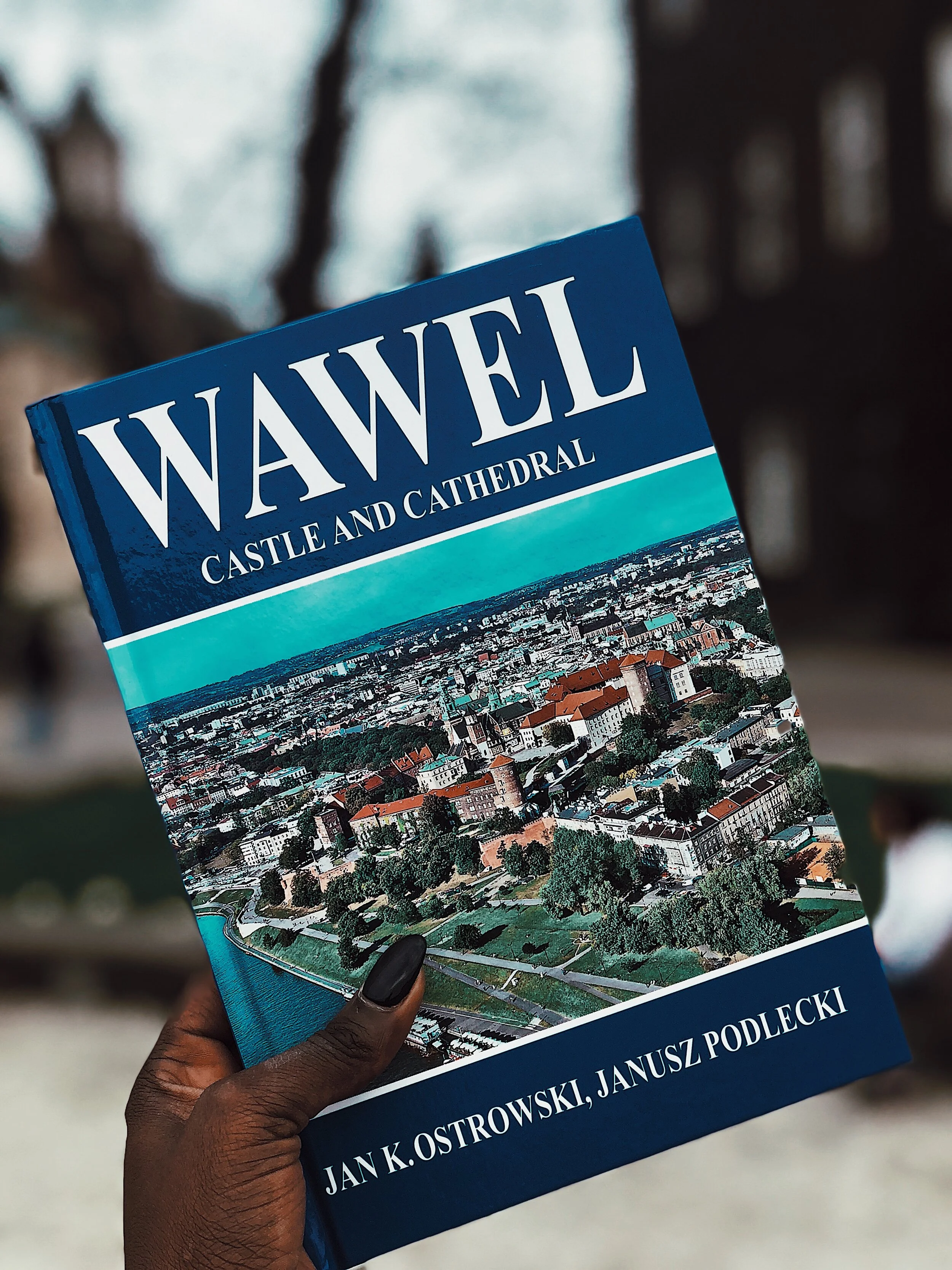 Out &amp; About: Wawel Castle (Poland)