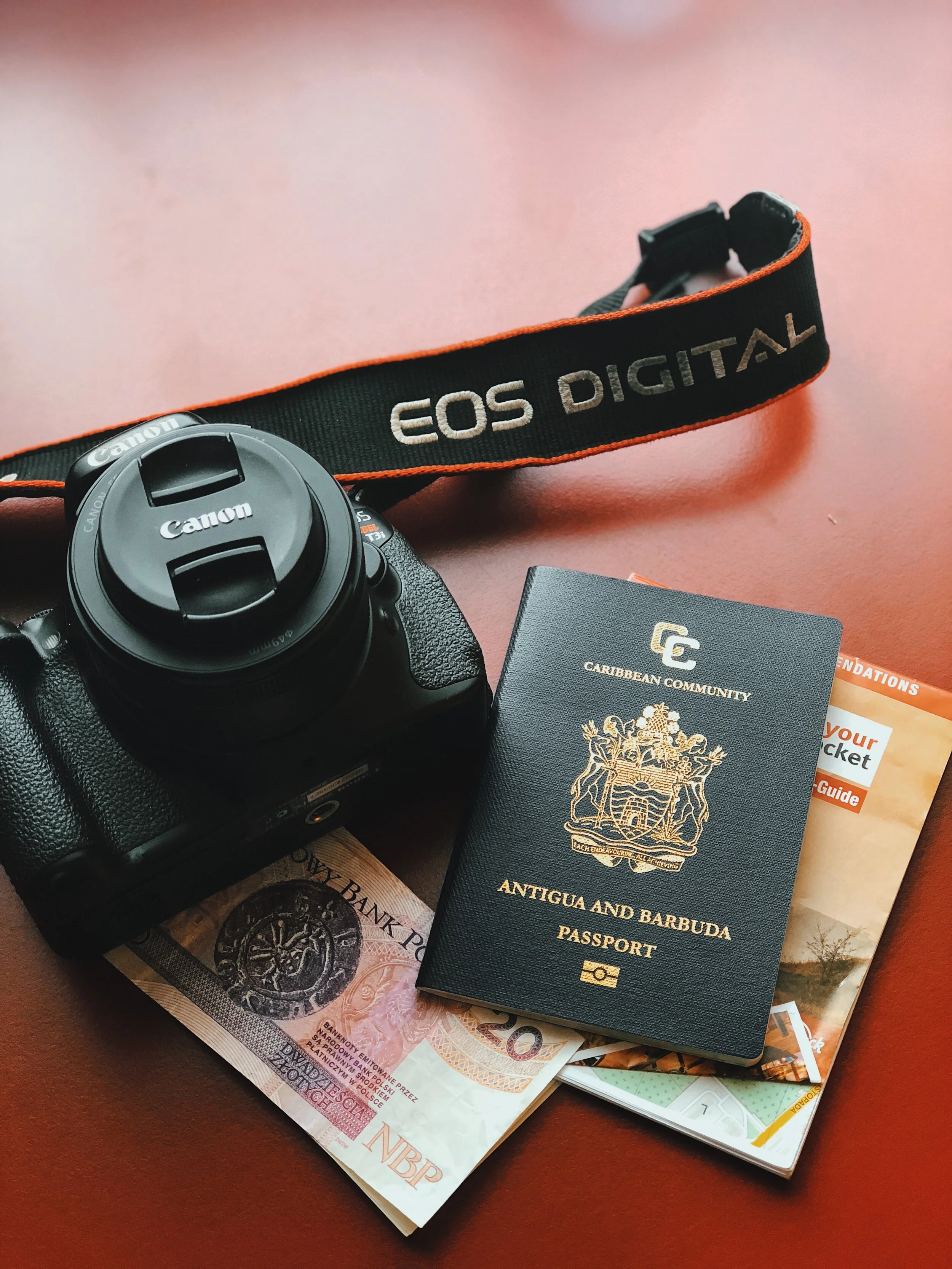 Out &amp; About: Kraków (Poland)