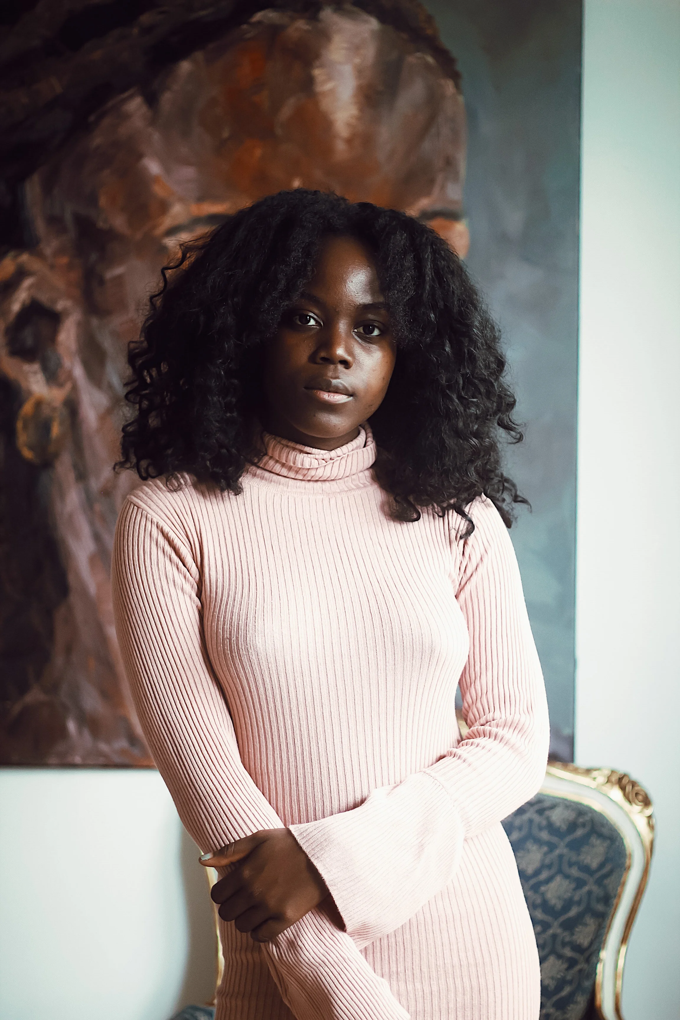 An Open Letter to Annetta 