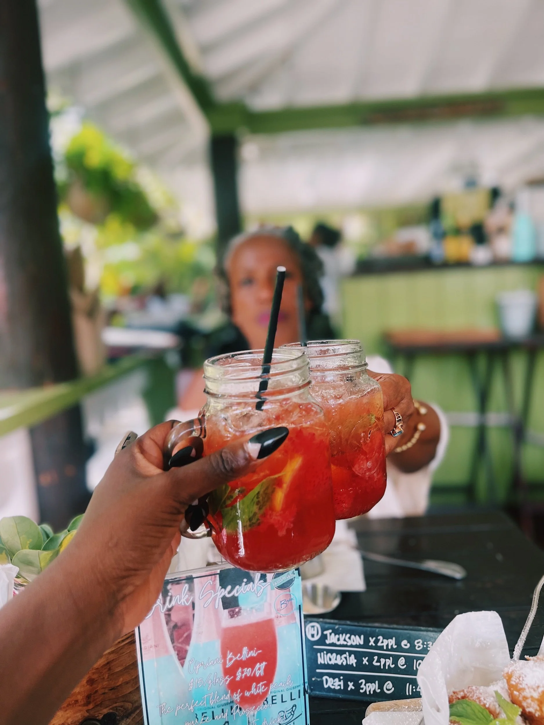 Garden Grill - Restaurant Week 2023