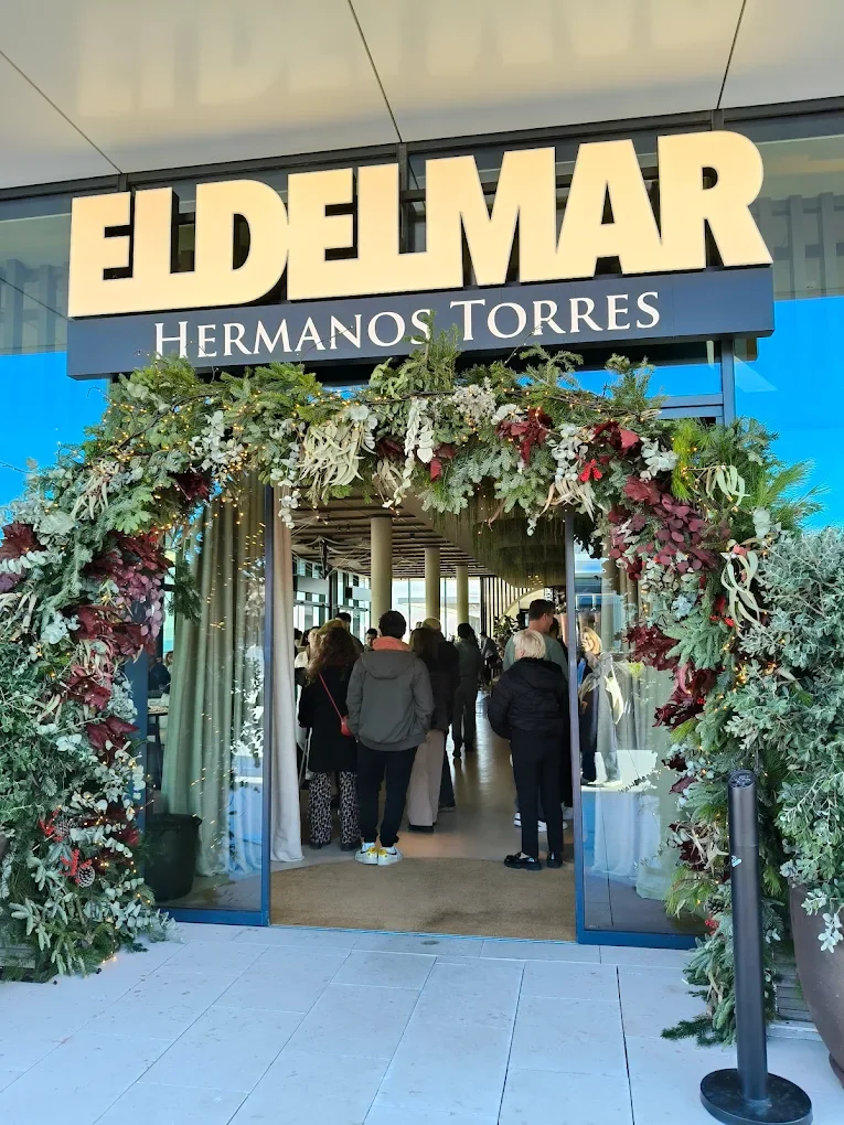 Eldelmar Hermanos Torres