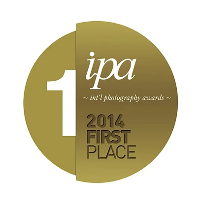 International Photographic Awards 2014 Digitally Enchanced Category and the Special Photographer of the Year, Non-Professional