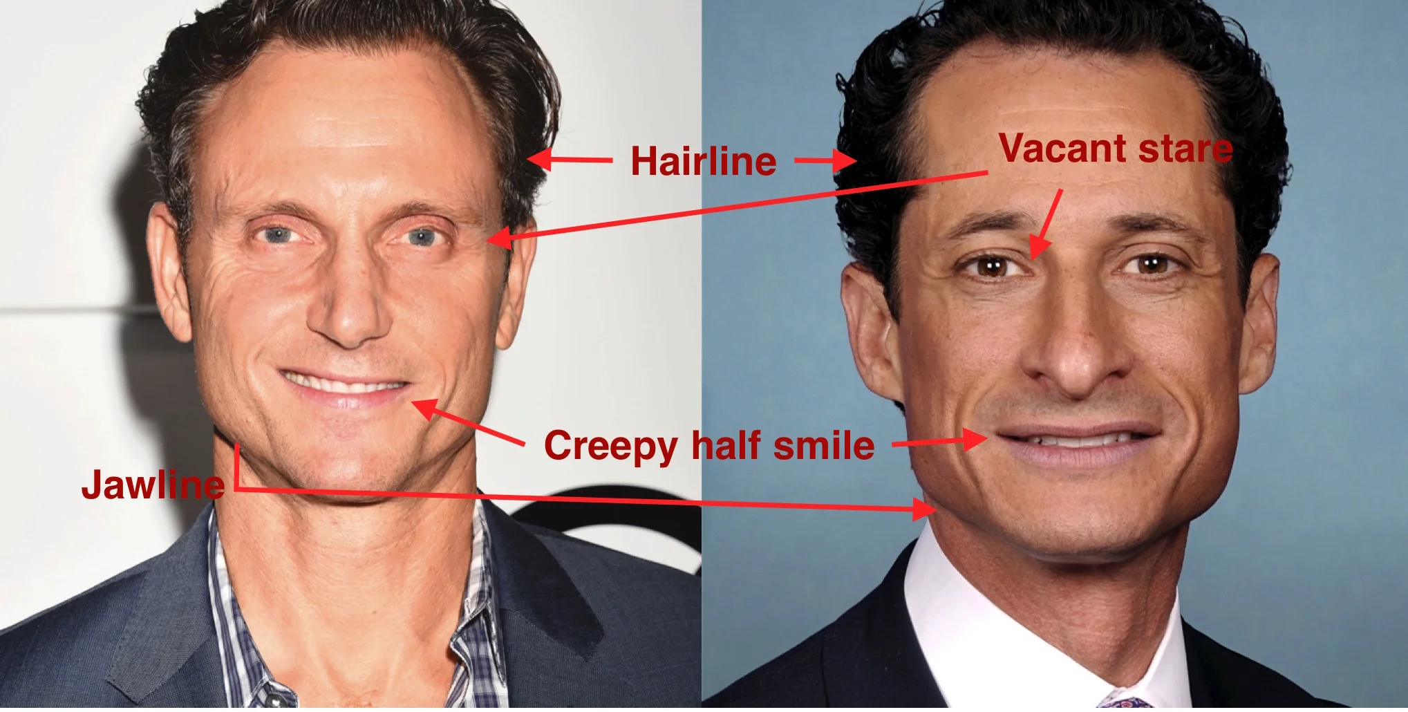 Tony V. Anthony: Battle for Huma's Heart 