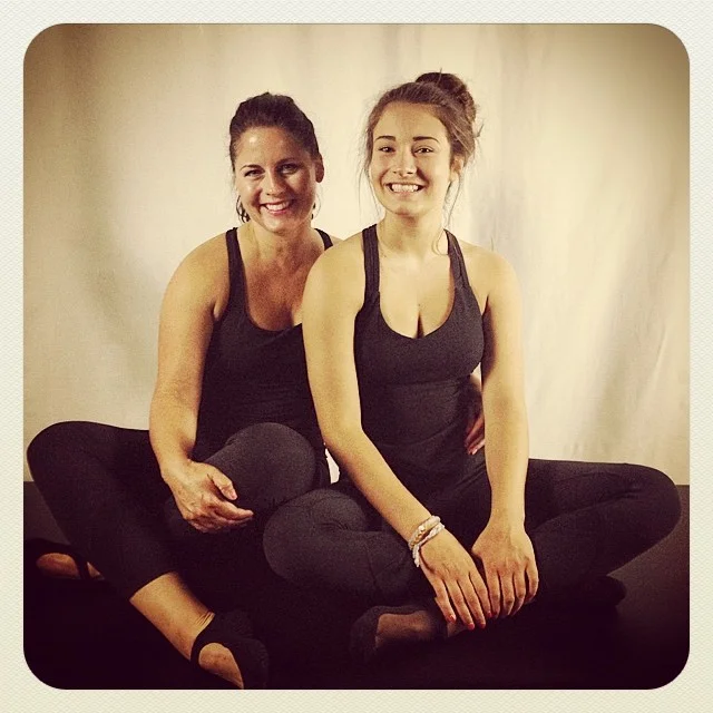 Pilates Cadillac Training