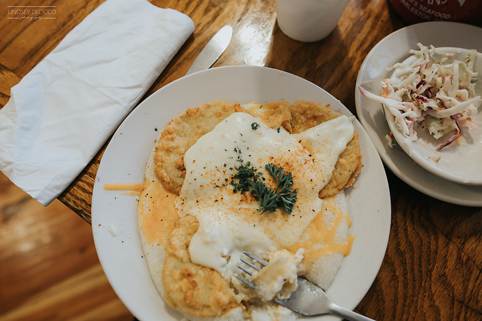 Hyman's... one of the reasons I wanted to come back so badly!