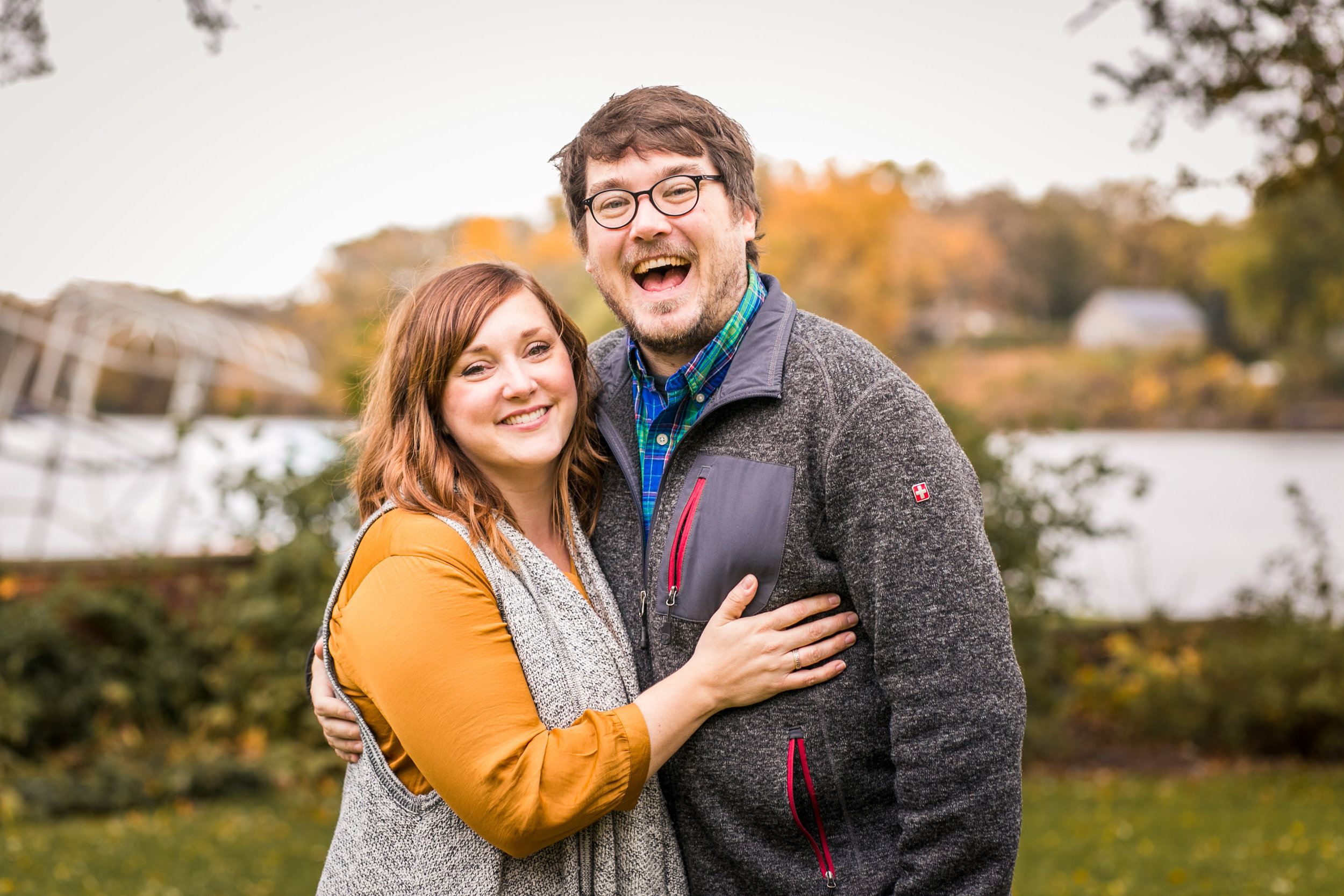 Professional Family Photos, Grown children