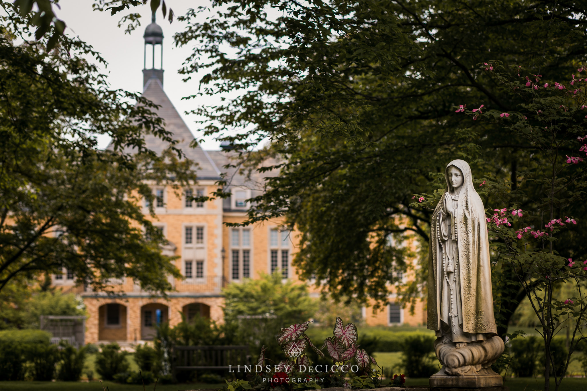 St. Mary's College, Notre Dame, IN