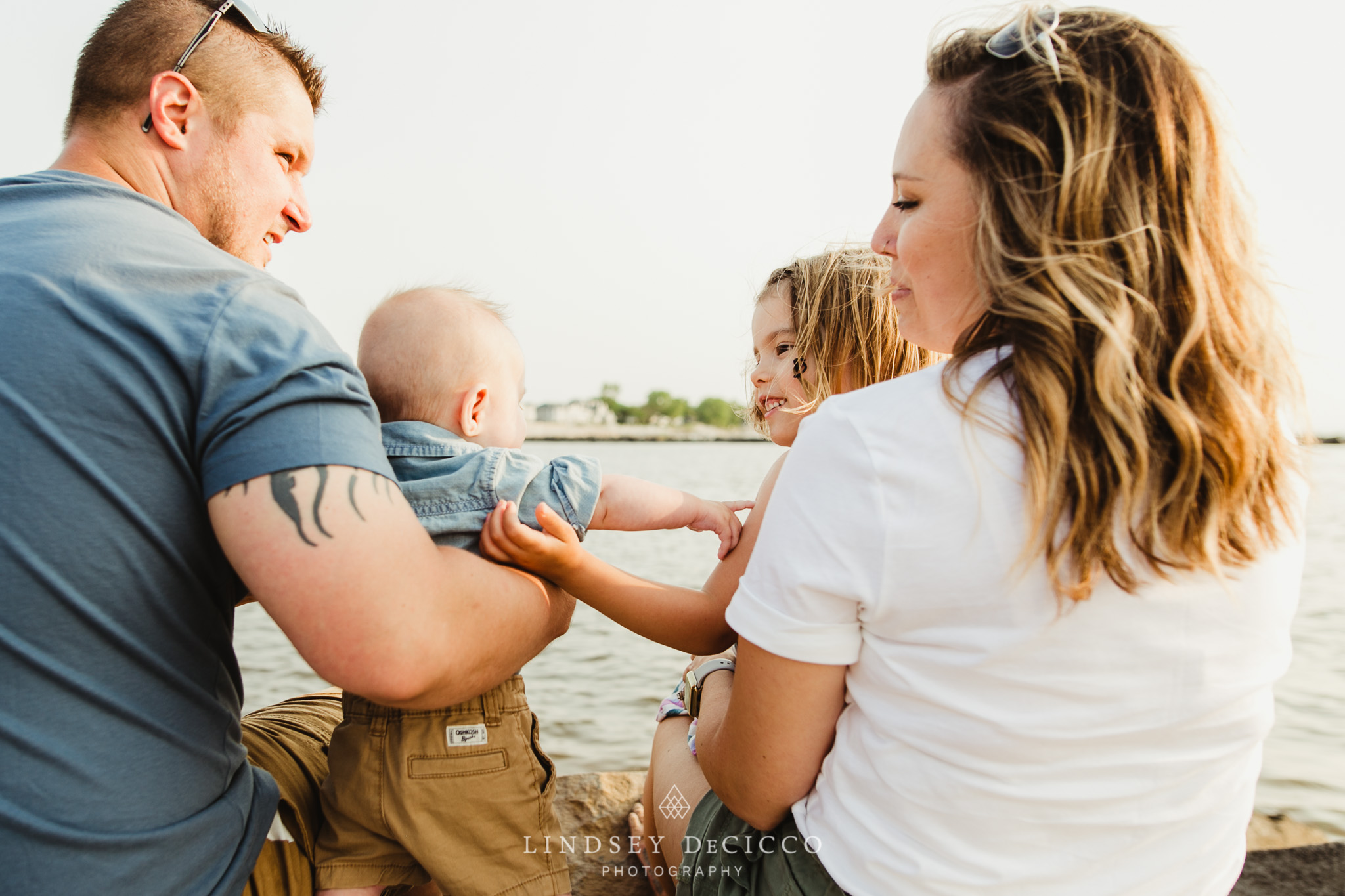 family film creator lindsey decicco photography